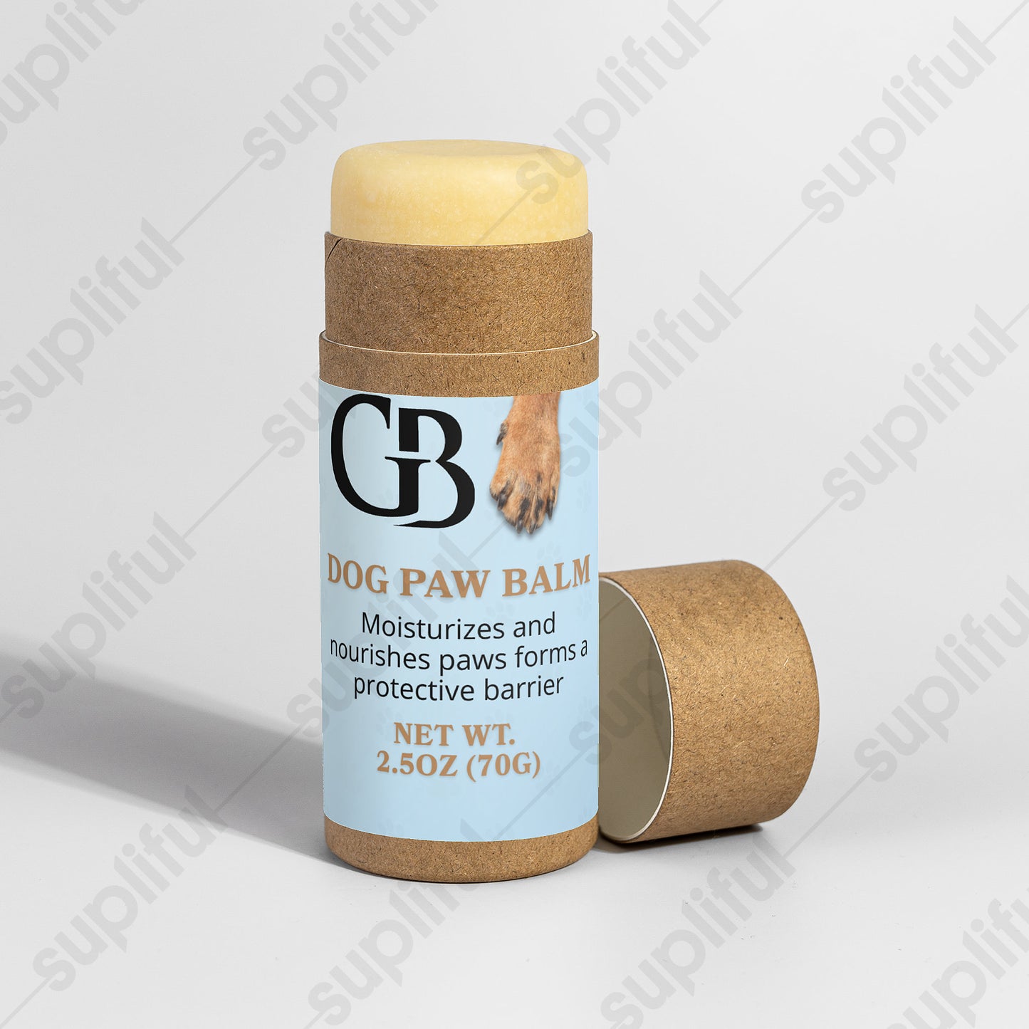 Dog Paw Balm