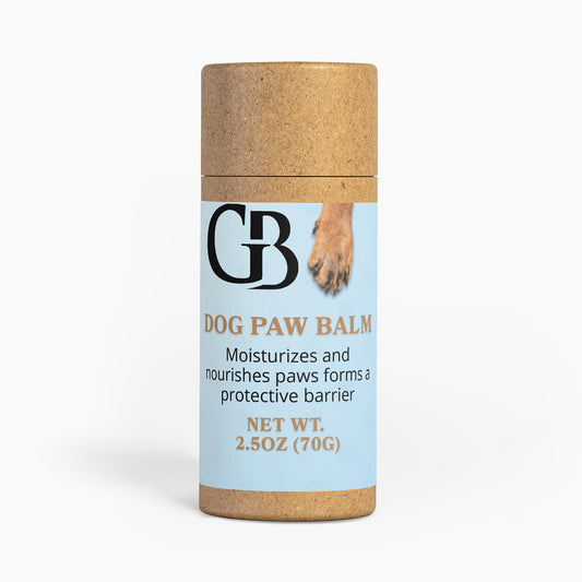 Dog Paw Balm