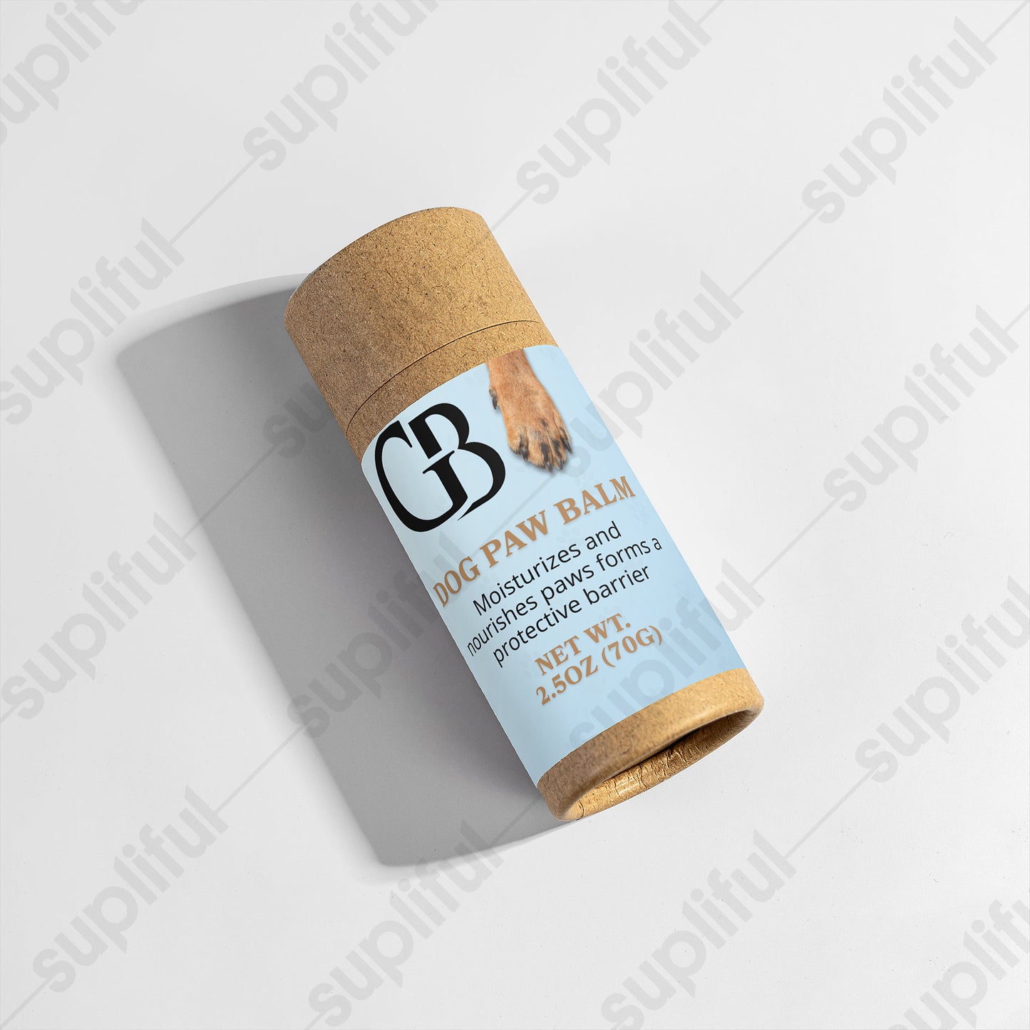 Dog Paw Balm